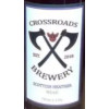 Crossroads Brewery Scottish Heather Mead