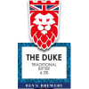 Ben's Brewery The Duke
