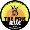 King Aelle Brew Co The Pale Aelle