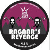 King Aelle Brew Co Ragnar's Revenge