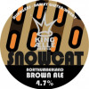King Aelle Brew Co Snowcat