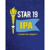 Triton Brewing Company Star 19 IPA
