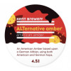 Kent Brewery Alternative Amber