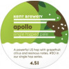 Kent Brewery Apollo