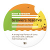 Kent Brewery Brewers Reserve