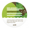 Kent Brewery Centennial