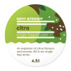 Kent Brewery Citra