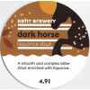 Kent Brewery Dark Horse