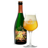 Brouwerij Lindemans Oude Gueuze Cuvée Francisca 200th Anniversary