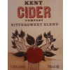 Kent Cider Bittersweet Cider