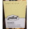 Pilot Somer
