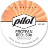 Pilot Protean Red: 506