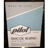 Pilot Simcoe Blønd
