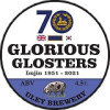 Uley Brewery Glorious Glosters
