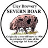 Uley Brewery Severn Boar
