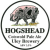 Uley Brewery Hogshead