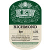 Kew Brewery Richmond