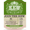 Kew Brewery Join The Kew