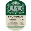 Kew Brewery Snowdrop