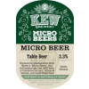 Kew Brewery Micro Beer
