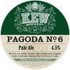 Kew Brewery Pagoda No. 6