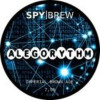 SPYBREW Alegorythm