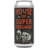 Superfreunde House of Superfreunde Edition Black