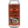 Superfreunde House of Superfreunde Edition Orange