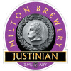 Milton Brewery Justinian