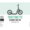 DrinkDrink! Trottinette Alcohol Free IPA