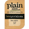 Plain Ales (Bow House Brewery) Inspiration / Innspiration