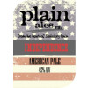 Plain Ales (Bow House Brewery) Independence / Inndependence