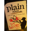 Plain Ales (Bow House Brewery) Arty Farty