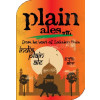 Plain Ales (Bow House Brewery) India Plain Ale