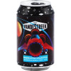 vandeStreek bier Barrelstar Galactica Bourbon BA