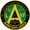 Law Brewing Rude Boy Juice