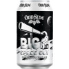 Odd Side Ales Big Space Guy