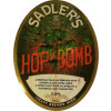Sadler's Ales Hop Bomb