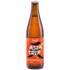 Browar Wrężel Asia Trip Episode One: Asian Fruit Rice IPA