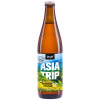 Browar Wrężel Asia Trip Part Two: Sorachi Rice Double IPA