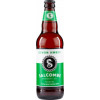 Salcombe Brewery Co. Devon Amber