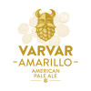 Varvar Brew APA Amarillo