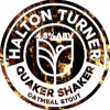 Halton Turner Brewing Company Quaker Shaker