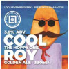 Loch Leven Brewery (2017-) Cool Roy