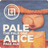 Loch Leven Brewery (2017-) Pale Alice