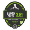 Loch Leven Brewery (2017-) Warrior Queen