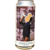 Evil Twin Brewing NYC The Nomadic Approach To Reinventing the Wheel Edition 2: Pineapple Face