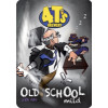 4T's Brewery Old School Mild