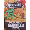 Harrison's Brewery Planet Amarillo