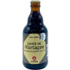 Brouwerij Alvinne Cuvée de Mortagne - Margaux Chateau Kirwan BA